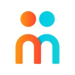 Logo of Mamen android Application 